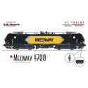 Siemens 4703 "Maria" MedWay AC